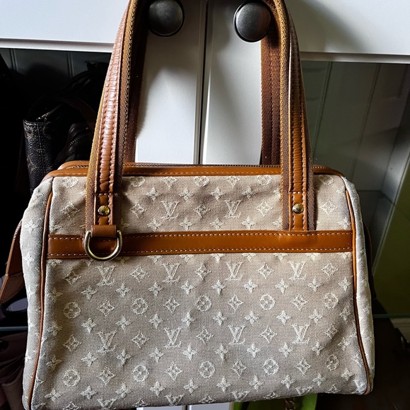 LV Mini JosephinePM handbag - Picture 1 of 11